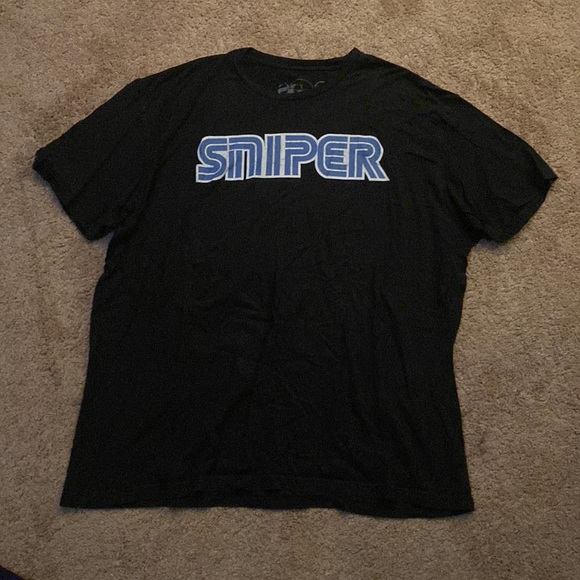 Sniper Gang Tshirt - Picture 1 of 2